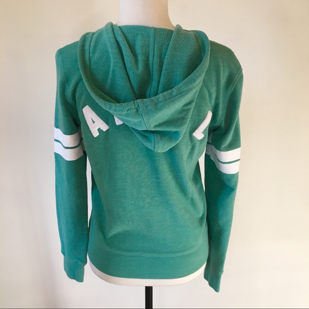 Victoria’s Secret Angel Hoodie Jacket - Picture 6 of 7